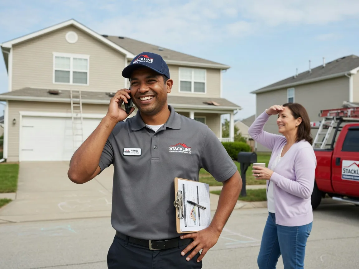 Chimney flashing repair Trempealeau, WI FAQs